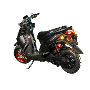 Scooter Moto Électrique Adulte Grande Puissance 60V Rapide ZBL-TTX 1000W - Product Image 1