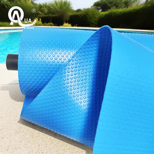 Revêtement de sol en vinyle PVC imperméable Water Crown pour piscine, anti-UV, antidérapant, durable, écologique, motif mosaïque, pour piscines gonflables - Product Image 5