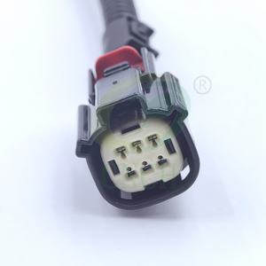 2015-2017野马GT方形6针加长线束 - Product Image 2