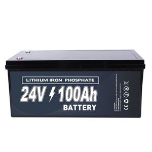 Tế Bào hình lăng trụ chu kỳ sâu 24V 80Ah 100Ah <span class=keywords><strong>120Ah</strong></span> 150AH LiFePO4 pin cho xe điện xe Golf - Product Image 2