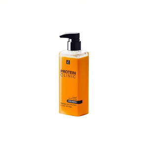 Protein Clinic <b>Shampoo</b> 480ml K Beauty Formula Hair Care Product - Product Image 2