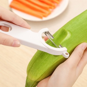 Hot Selling Fruit and Vegetable Tools <b>Apple</b> <b>Peeler</b> Vegetable and Fruit <b>Peeler</b> Hand Potato <b>Peeler</b> - Product Image 6
