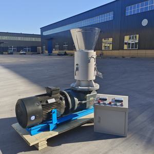 Machine <span class=keywords><strong>de</strong></span> fabrication <span class=keywords><strong>de</strong></span> <span class=keywords><strong>granulés</strong></span> électriques pour animaux, poulets, vaches, <span class=keywords><strong>chevaux</strong></span>, <span class=keywords><strong>granulés</strong></span> diesel Machine à <span class=keywords><strong>granulés</strong></span> <span class=keywords><strong>de</strong></span> <span class=keywords><strong>bois</strong></span> - Product Image 2