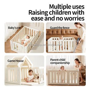 Casita <span class=keywords><strong>de</strong></span> Juegos para Bebés, Castillo <span class=keywords><strong>de</strong></span> Lectura y Sueño, Tienda <span class=keywords><strong>de</strong></span> Juegos <span class=keywords><strong>de</strong></span> Actividades, Casa <span class=keywords><strong>de</strong></span> Juegos <span class=keywords><strong>de</strong></span> Plástico Unisex para Niños, Tienda <span class=keywords><strong>de</strong></span> Juegos para Niños para Jugar en Interiores - Product Image 2