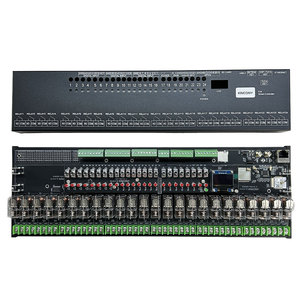 Tienda oficial de KinCony F24 Tuya <span class=keywords><strong>ESP32</strong></span>, placa de módulo de relé extraíble de riel Din, Ethernet RS485 ESP, asistente de hogar, tarjeta SD Tasmota - Product Image 5