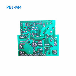 Carte d'alimentation universelle Skq Pbj M4 pour mixeur, accessoires de carte de commande, réglages de vitesse rapide et lente - Product Image 3