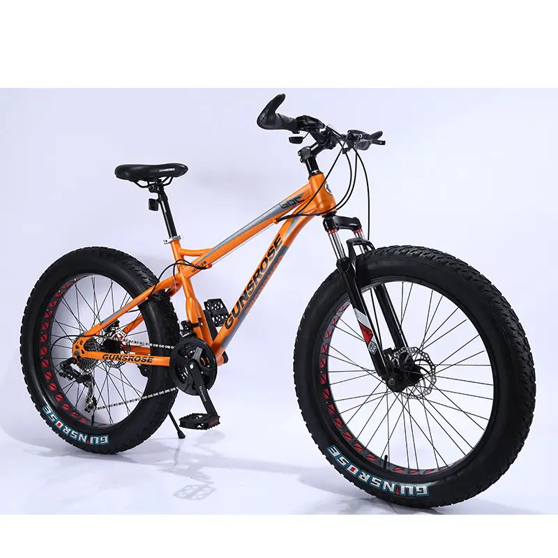 Vélo en carbone 29 pouces, Suspension complète vtt Trek 27.5 pneus à grande vitesse, 26 pièces en Fiber de frein, 24 vélos de montagne colorés