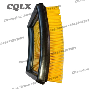 Sprint Filtro de filtro de aire para <span class=keywords><strong>KTM</strong></span> Duque <span class=keywords><strong>125</strong></span> 11-16 Duque 200 12-16 Duque 390 13-16 RC <span class=keywords><strong>125</strong></span>/200 14-16 RC 390 14-00 - Product Image 6