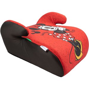 Seggiolino auto Minnie per ragazze alte da 125 a 150 cm - Product Image 5