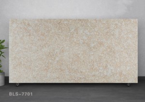 Hiện Đại Kiểu dáng đẹp thạch anh đá phiến Countertop thấp silica nhà bếp truy cập hàng đầu cho góc tủ lớn slab hình thức - Product Image 4