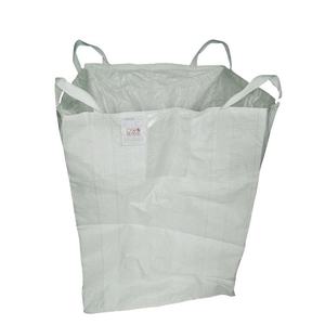 Sac Jumbo FIBC de 1500 kg, 1000 kg, 1 tonne pour le transport de <span class=keywords><strong>sable</strong></span>, béton, ciment et matériaux miniers - Vente en gros - Product Image 1
