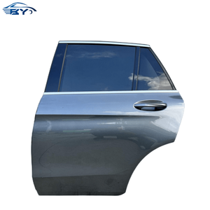 Auto di prezzo di fabbrica di qualità OEM per <span class=keywords><strong>Mercedes</strong></span> Benz X253 <span class=keywords><strong>GLC</strong></span> C253 <span class=keywords><strong>COUPE</strong></span> Driver Door - Product Image 6
