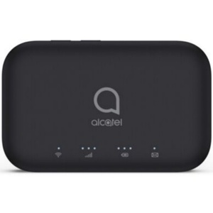 Nuevo Hotspot Wi-Fi 4G LTE Alcatel MW43TM Link Zone con Banda 4G B2/4/5/12/25/26/66/71 para Alcatel MW43TM - Product Image 1