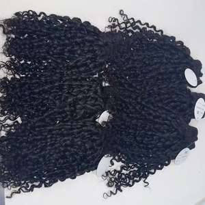 Vietnamita capelli umani Peluca <span class=keywords><strong>Afro</strong></span> per il prezzo di fabbrica - Product Image 1