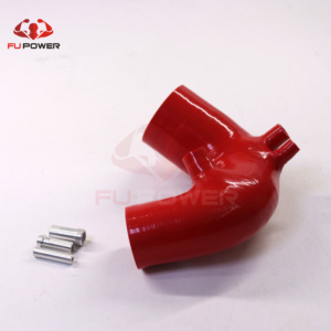 Tubo de manguera de silicona de entrada Turbo para Fiat 500 / 595 Turismo / <span class=keywords><strong>695</strong></span> <span class=keywords><strong>Rivale</strong></span> Garrett Turbo - Product Image 5