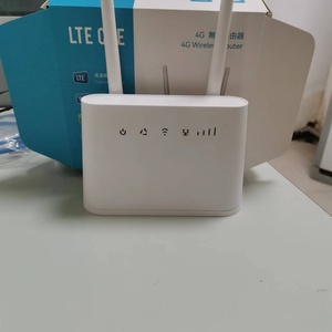 Routeur sans fil 4G LTE avec port RJ11 et port RJ45, routeur sans fil 4G avec carte SIM - Product Image 6