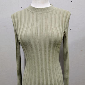 Fabriqué en Chine longue <span class=keywords><strong>robe</strong></span> <span class=keywords><strong>pull</strong></span> blanc à manches longues <span class=keywords><strong>robe</strong></span> d'hiver 2024 <span class=keywords><strong>noir</strong></span> femme robes d'hiver - Product Image 4