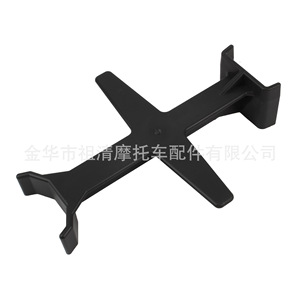 Soporte de Amortiguador Delantero para Motocicleta Zuqing, 292 mm, Uso General, Todoterreno, Decorativo, Antichoque - Product Image 3