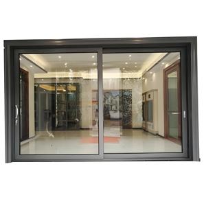 Fenêtres Coulissantes en Aluminium à Isolation Thermique et Économes en Énergie pour Villas, Maisons et Centres Commerciaux - Product Image 2