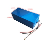 Kit de Conversion de vélo électrique avec roue MTX de 17 à 21 pouces, moteur de moyeu sans engrenage, moteur de 150mm, 72V, 3000W, QS 205, 45H