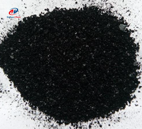 Suministro de Fábrica China: Azufre Negro de Alta Pureza Br 140 160 180 200 220 240 al Mejor Precio