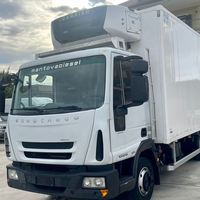 Unidad de Refrigeración para Camiones Carrier Transicold con Compresor y Bomba de Motor - Modelo Supra 550