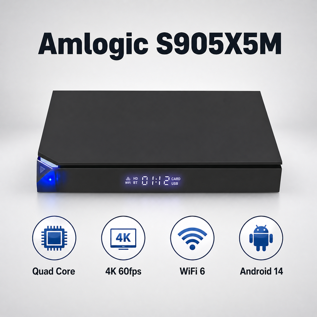 Factory Direct Quad Core Android 4K HDR TV Box 2GB/4GB RAM 16GB/32GB ROM Dual Band WiFi for Assistant Smart Home Theater