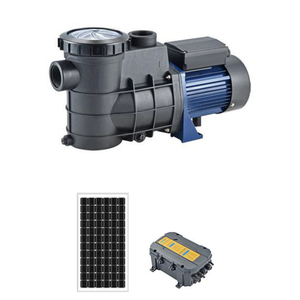 CE Certificated <strong>Solar</strong> <strong>Water</strong> <strong>Pump</strong> DC Brushless <strong>Solar</strong> Pool <strong>Pump</strong> for Hot Tubs/Spas - Product Image 1