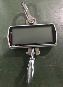 Blueteeth-báscula eléctrica, balanza de grúa, 1000kg, 500kg - Product Image 3