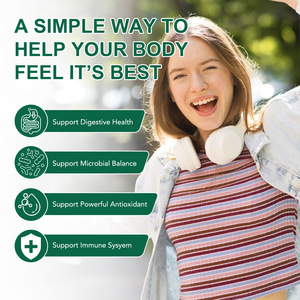 Gocce di Artemisia Dolce Biologica Acentiallabs, Integratore Liquido Naturale per l'Equilibrio Intestinale - Product Image 3