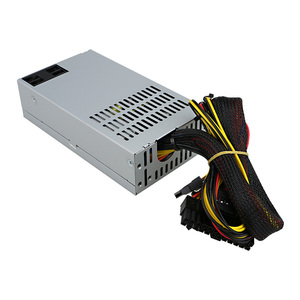 Precio de fábrica Fuente de alimentación flexible de alta calidad 250W para fuente de alimentación de control industrial ITX <span class=keywords><strong>1U</strong></span> - Product Image 5