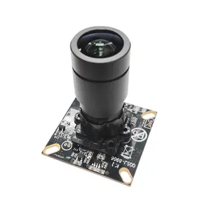 2mp Sc2210 1/1.8 "Low-Light Sensor Starlight Lens 1080P Usb Cameramodule Hdr H.264