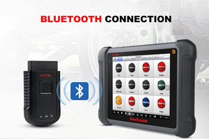 Autel ms906bt ms 906bt <span class=keywords><strong>maxisys</strong></span> 906 <span class=keywords><strong>bt</strong></span> ms906ts ms906pro 906ts <span class=keywords><strong>ms906</strong></span> ms906s pro obd2 g box2 logiciel de mise à jour scanner de diagnostic de voiture - Product Image 3