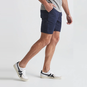 Shorts pour hommes de style quotidien, conçus pour un usage quotidien, offrant une sensation douce, une coupe décontractée et un look décontracté simple - Product Image 5