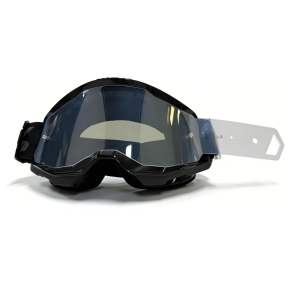 Lentes de Repuesto para Gafas Deportivas Clear Vision, Lentes Desprendibles para Motocross, Gafas de Nieve, Lentes Desprendibles <span class=keywords><strong>Oakley</strong></span> para Gafas Deportivas - Product Image 1