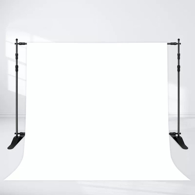 3*3m Muslin Backdrop For Party Wedding Decorations For Photography And Video Studio Film Backdrops Cotton Polyester Background