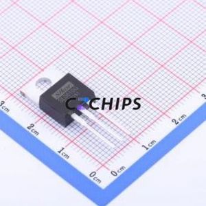 Nuevo y Original SL0610G TO-220 Circuito integrado IC Chip PMIC Controlador rectificador síncrono - Product Image 1