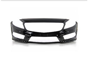 Paraurti Anteriore di <span class=keywords><strong>Dimensioni</strong></span> Standard 1178804840 per <span class=keywords><strong>Mercedes</strong></span> Benz <span class=keywords><strong>CLA</strong></span> 117 Realizzato in Plastica Resistente per Modelli 2013-2016 - Product Image 2