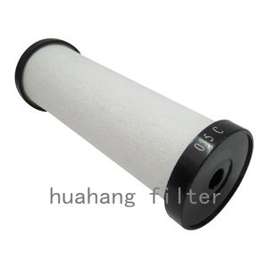 ตลับกรองกำจัดฝุ่นประสิทธิภาพทนอุณหภูมิสูง - Product Image 3