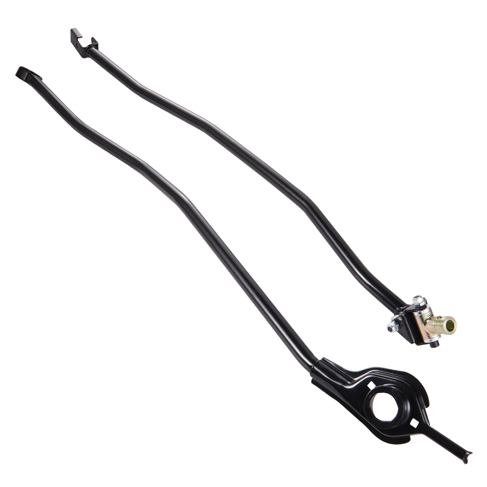 リンク Gear Linkage Push Rods 3pc Kit Seal 245283 2452/e1 For
