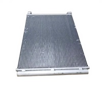Radiateur automobile A0995001354 pour Mercedes-Benz Classe C W205 Classe E W213 W238 GLC X253 Classe S W222 2013-2021