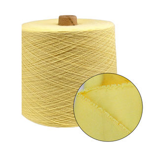 Fil d'aramide à filament continu anti-corrosion pour isolation de bobine de transformateur Fil d'aramide haute performance - Product Image 2