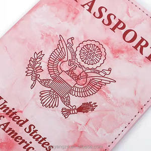 Combo de pasaporte y porta tarjetas de protección, superventas, 2022 - Product Image 5
