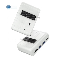 Programador universal nuevo y original con adaptadores y cables para circuitos integrados RT809H