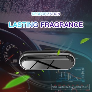 Offre Spéciale En Alliage <span class=keywords><strong>D</strong></span>'aluminium Arôme Diffuseur <span class=keywords><strong>Mini</strong></span> De Luxe Accessoires Assainisseurs <span class=keywords><strong>D</strong></span>'<span class=keywords><strong>air</strong></span> De Voiture <span class=keywords><strong>D</strong></span>ésodorisant De Voiture Personnalisée - Product Image 4