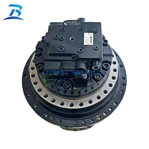 Perjalanan baru asli perakitan motor TM40 GM35 SK200 <span class=keywords><strong>6</strong></span> <span class=keywords><strong>final</strong></span> <span class=keywords><strong>drive</strong></span> - Product Image 2