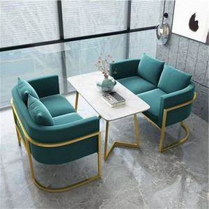 เก้าอี้ทำเล็บ เก้าอี้ลูกค้า สำหรับร้านทำเล็บ - Product Image 4