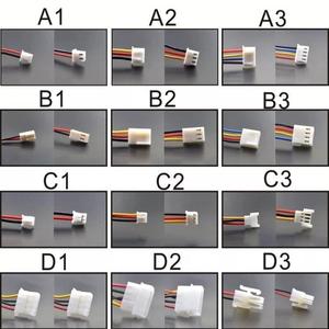 Stock <span class=keywords><strong>Taiju</strong></span> Sj6015hd1 0.14a 6cm 2 hilos Plc - Product Image 4