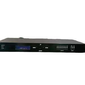 <span class=keywords><strong>Artnet</strong></span> à <span class=keywords><strong>DMX</strong></span> 512 <span class=keywords><strong>Convertisseur</strong></span> 8Way Signal Distributeur Amplificateur Console pour Faisceau Mobile Lumière Led Par Lumières DJ Led - Product Image 2