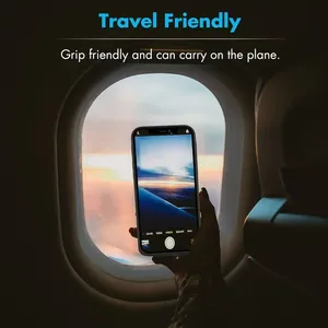 Étui de <span class=keywords><strong>batterie</strong></span> 10000 mAh pour <span class=keywords><strong>iPhone</strong></span> 17 Pro Max 16 15 Pro 14 Plus 13 12 Mini 11 X XR XS 6 6S <span class=keywords><strong>7</strong></span> 8 SE 2020, chargeur, <span class=keywords><strong>batterie</strong></span> externe - Product Image 6